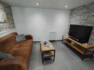 Maisons de vacances Gite LE BIVOUAC : photos des chambres