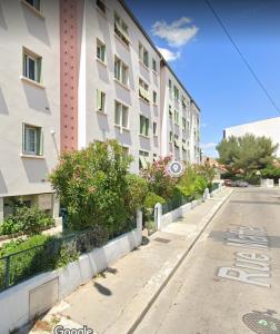 Appartement Climatisé Nîmes