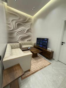 استديو فندقي فاخر بمدخل مستقل