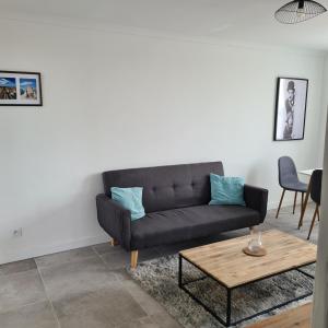 Appartements Appartement Climatise Nimes : photos des chambres