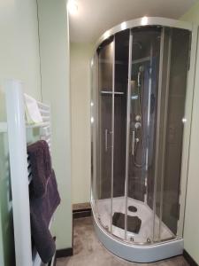 Maisons de vacances Gite LE BIVOUAC : photos des chambres