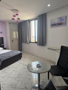 MARIN Hôtel