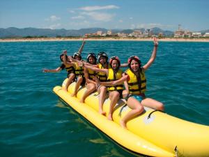 AP-7 XimoApartments con VISTAS ESPECTACULARES AL MAR