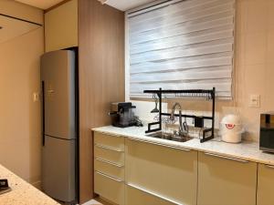 Apê Pertinho do Beto Carrero e Praias