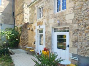 Appartements Le CocoOn Dore : photos des chambres