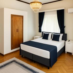 Palm Villa Büyükada