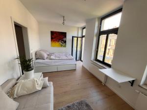 Apartment in Paulusviertel