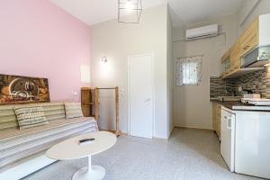 Spiti Prokopis - Marilena House