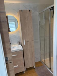 Appartements Studio avec piscine partagee : photos des chambres