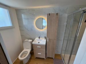 Appartements Studio avec piscine partagee : photos des chambres