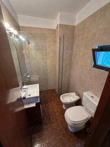 Hotel boutique Tramas Andinas