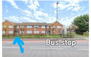 Double Room For Day or For Weeks