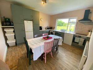 Sage Cottage - Self Catering