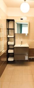 Appartements Appartement Magnolia 40m2, parking et wifi gratuit : photos des chambres