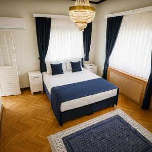 Palm Villa Büyükada