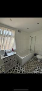 Single room in anfield