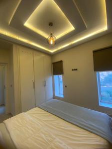 Appartement vue sur mer imiwaddar