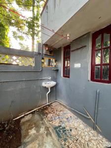 Zubi Manzil Yelagiri , zubi villa