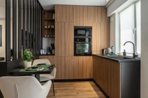 Otopeni KaryKay Airport Residence