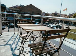 Depelior Rooms