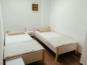 Depelior Rooms