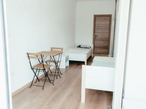Depelior Rooms