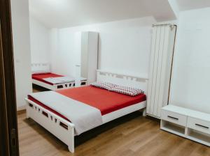 Depelior Rooms