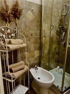 Residenza MIMOSA - in centro -