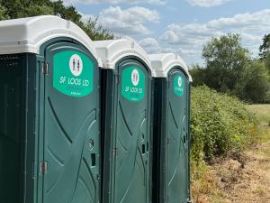Bell Tent 4m and 7m Fossewold Cotswold Camping