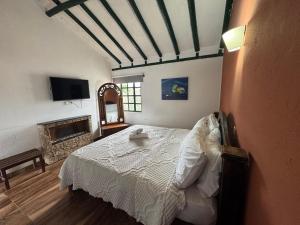 Hotel Abahunza by Santuario