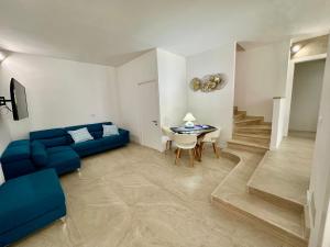 Villa Beachfront Marina img30