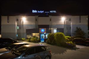 Hotels ibis budget Chambery Sud Challes Les Eaux : photos des chambres