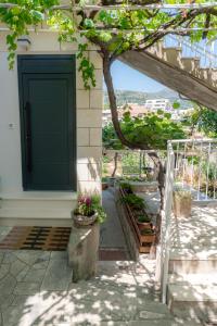 Garden Oasis Studio