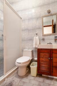 Casa Avila - Cuernavaca