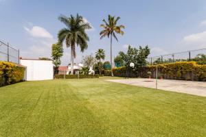 Casa Avila - Cuernavaca