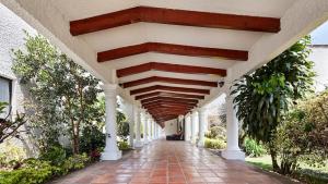 Casa Avila - Cuernavaca