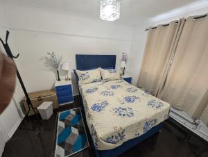 Mitcham and Sutton stay