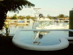 Morada do Canal Apartamentos Búzios