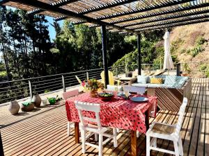 Espectacular Loft en Zapallar