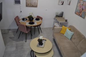 AIOLOS near metro Apartment in ALIMOS