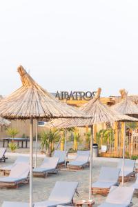 Albatros Beach & Resort