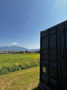 Tinyhome Murtal -SlowCamping