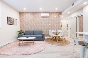 Brand New 2 BR with SofaBed and Roof Top in MTL -31