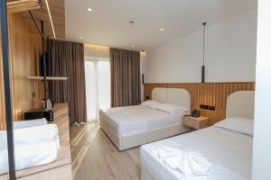 Albatros Beach & Resort