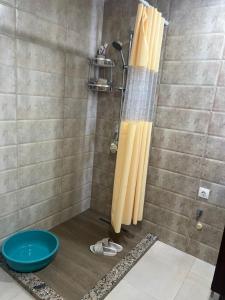 Appartement F2 Résidence Assia