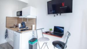 Charming Cosy Studio in Beziers town centre