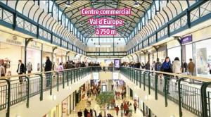 Appartements Appartement Magnolia 40m2, parking et wifi gratuit : photos des chambres