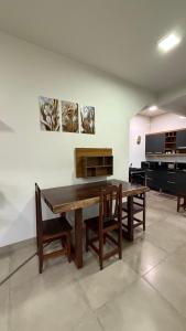 Apartamento completo