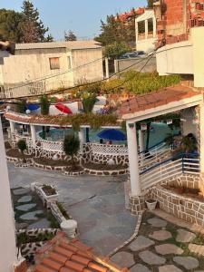 Résidence île des Pisans Nezla