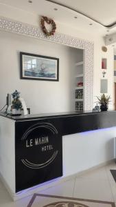 Hotel MARIN